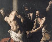 unknow artist flagellation du christ a la colonne Germany oil painting artist